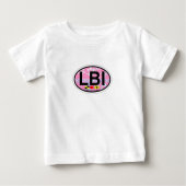 Long Beach Island (Voorkant)