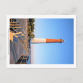 Long Beach Island Briefkaart (Voorkant)