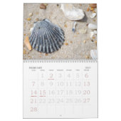 Long Beach Island Kalender (Feb 2027)