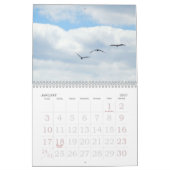 Long Beach Island Kalender (Jan 2027)