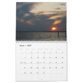 Long Beach Island, NJ Kalender (Mar 2027)