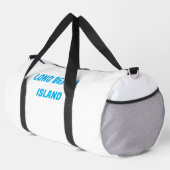 LONG BEACH ISLAND REISTAS PLUNJEZAK (Rechterhoek)