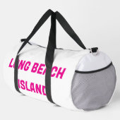 LONG BEACH ISLAND REISZAK PLUNJEZAK (Rechterhoek)