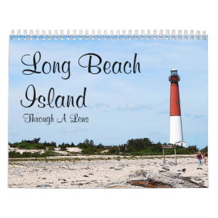 Long Beach Kalender
