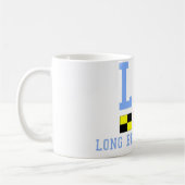 Long Beach Koffiemok (Links)
