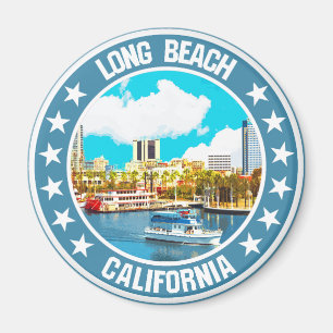 Long Beach Magneet
