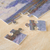 Long Beach (staat New York) (door E.H. Potthast) Legpuzzel (Zijkant)