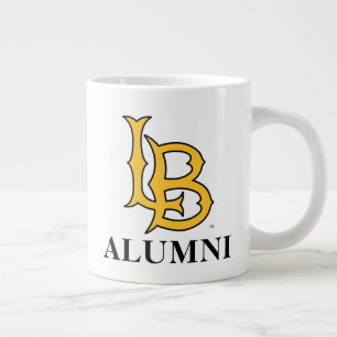 Long Beach State Alumni Grote Koffiekop