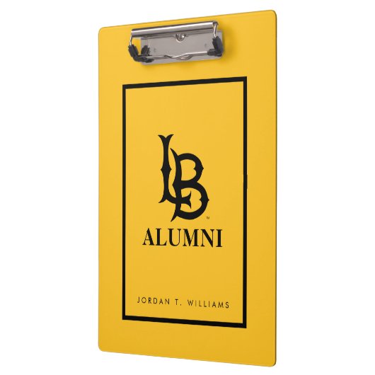 Long Beach State Alumni Klembord (Links)