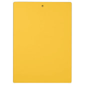 Long Beach State Alumni Klembord (Achterkant)