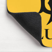 Long Beach State Alumni Muismat (Hoek)