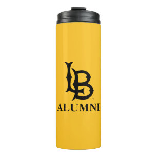 Long Beach State Alumni Thermosbeker