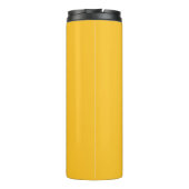 Long Beach State Alumni Thermosbeker (Achterkant)