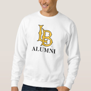 Long Beach State Alumni Trui