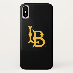 Long Beach State Logo Case-Mate iPhone Case