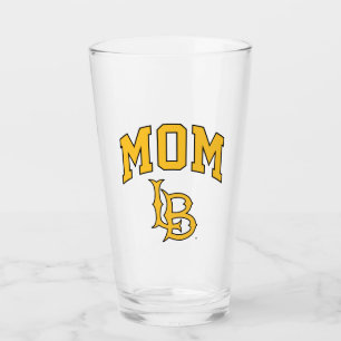 Long Beach State mama Glas