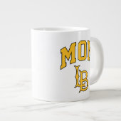 Long Beach State mama Grote Koffiekop (Voorkant rechts)