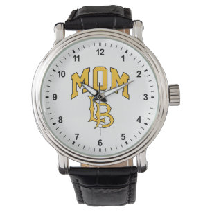Long Beach State mama Horloge