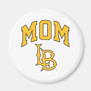 Long Beach State mama Magneet