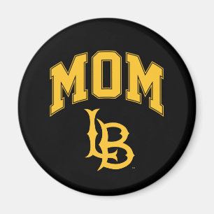 Long Beach State mama Magneet