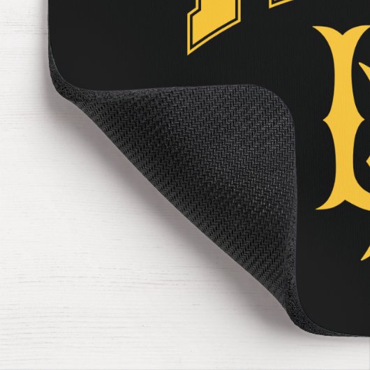 Long Beach State mama Muismat (Hoek)