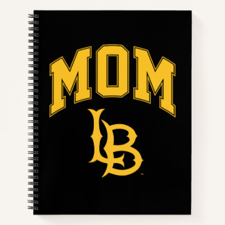 Long Beach State mama Notitieboek