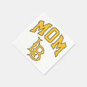 Long Beach State mama Servet (Hoek)