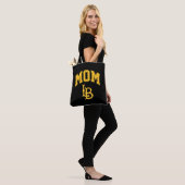 Long Beach State mama Tote Bag (Op model)
