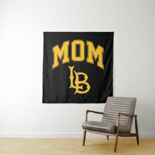 Long Beach State mama Wandkleed