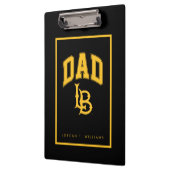 Long Beach State papa Klembord (Links)