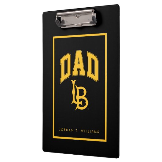 Long Beach State papa Klembord (Links)