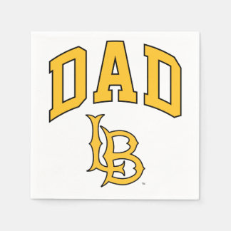 Long Beach State papa Servet