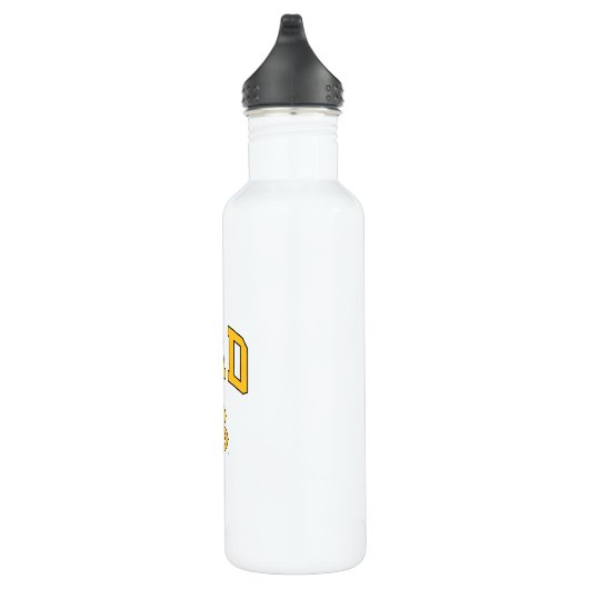 Long Beach State papa Waterfles (Rechts)