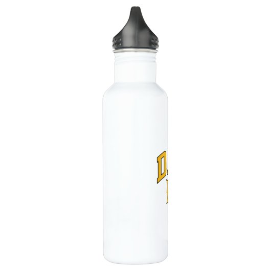 Long Beach State papa Waterfles (Links)