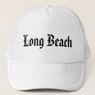 Long Beach Truckers Pet