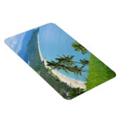 Long Beach van San Vicente Magneet (Rechterzijde)