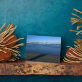 Long Beach, Washington Fotoplaat (Zijkant)