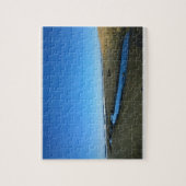 Long Beach, Washington Legpuzzel (Verticaal)