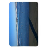Long Beach, Washington Magneet (Verticaal)