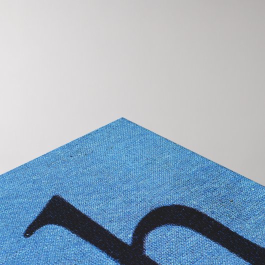 Long Branch, New Jersey 1917 Canvas Print  (Hoek(Top))