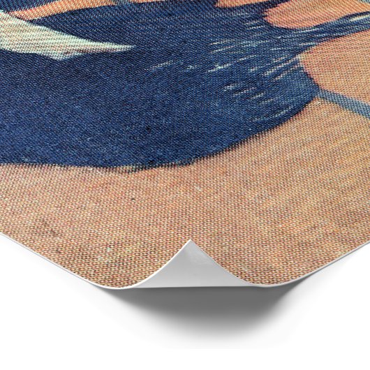 Long Branch, New Jersey 1917 print (Hoek)