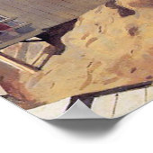 Long Branch New Jersey Winslow Homer Poster (Hoek)