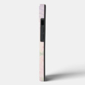 Long Coat Chihuahua Heart mama Case-Mate iPhone Case (Achterkant / Links)
