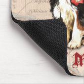 Long Coat Chihuahua Pirate Muismat (Hoek)