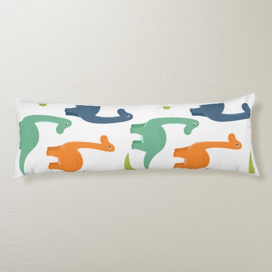 Long Coussin Lichaamskussen (Achterkant)