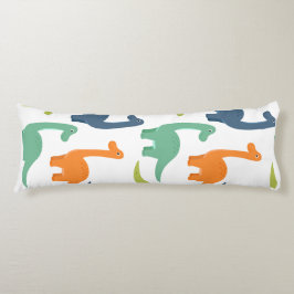 Long Coussin Lichaamskussen