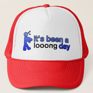 Long Day Officiële Josh Taylor Blue/Red Ball Pet