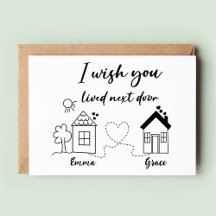 Long Distance Beste Vrienden Vriendschap Trendy Ka