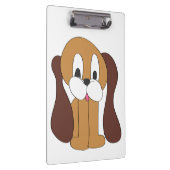 LONG EARS KLEMBORD (Rechts)