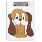 LONG EARS KLEMBORD (Voorkant)